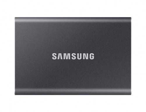Disco Externo SSD SAMSUNG T7 (2.5'' - 2TB) SAMSUNG - Discos rígidos - ssd, 2TB, 2.5 polegadas