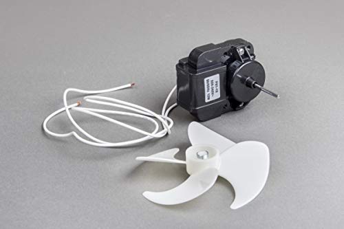 Motor de ventilação para frigoríficos e congeladores NO FROST 12W/220-240V BSD - Eletrodomésticos - ventilação, frigoríficos, congeladores, 12w