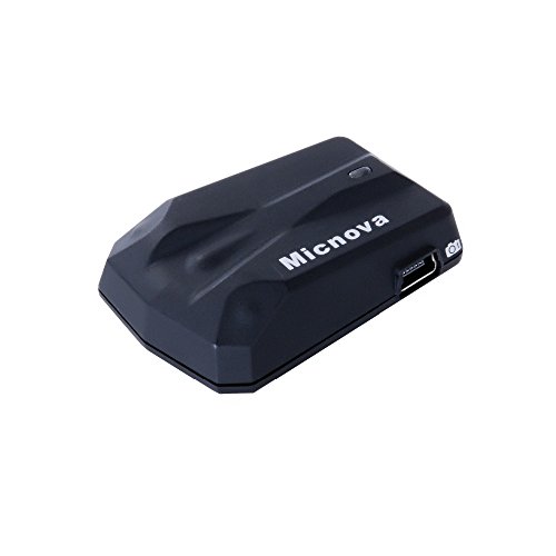 Localizador Gps Para Cámaras NIKON (Importado) Micnova - Peças e acessórios para câmeras - localizador gps, câmera nikon, importado