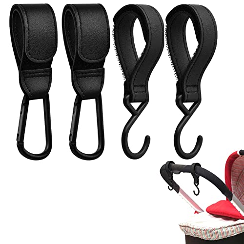 Gancho Cadeira Laughhe 4 Peças Couro (Recondicionado Como Novo) Laughhe - Móveis para bebês e crianças pequenas - gancho, cadeira, laughhe, 4 peças, couro