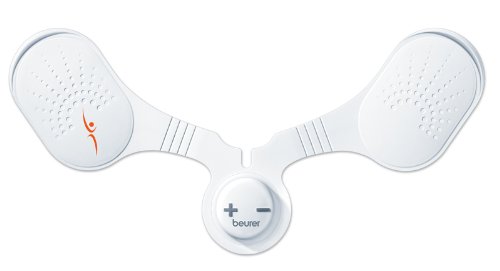Electroestimulador BEURER EM 20 (Multizonas) Beurer - Massageadores - multizonas, electroestimulador