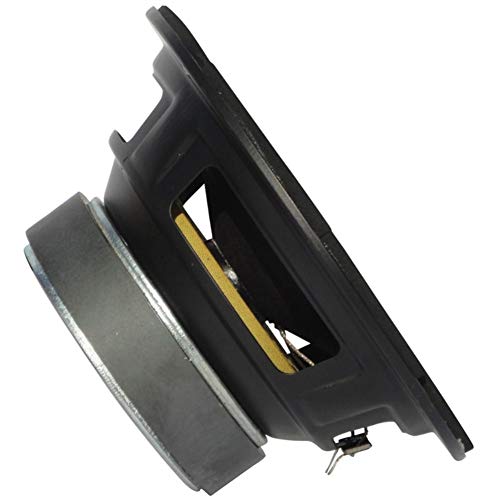 Coluna Auto MASTER AUDIO CW801/8 (8'' - 150W) MASTER AUDIO - Telemóveis - 150W, 8 polegadas, preto