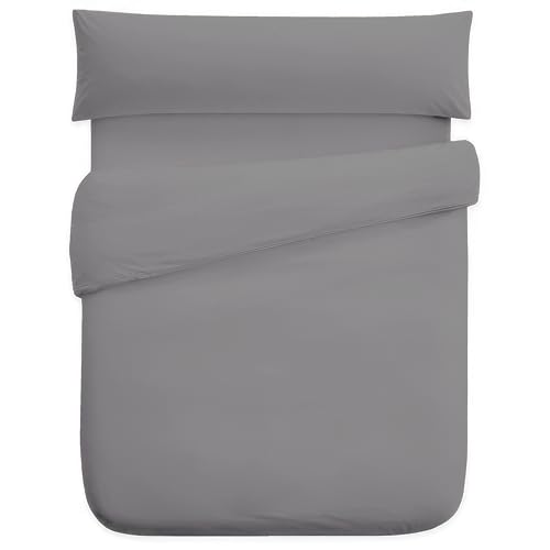 Conjunto edredões FORENTEX Nordico (105x200cm) ForenTex - Roupa de cama e cama - conjunto, edredao, forentex, nórdico, 105x200cm
