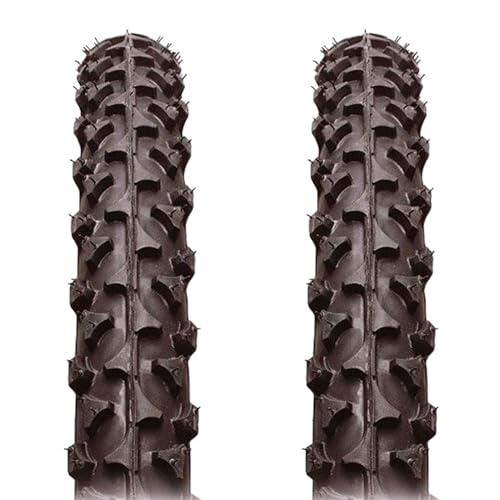 Pneus para Ciclismo de Montanha BIGBAG BIKE 2 Tubos de Bicicleta com Tornozelo (47-507) Cbb Shop - Pneus de bicicleta - tubos mtb, nylon, 47-507, preto