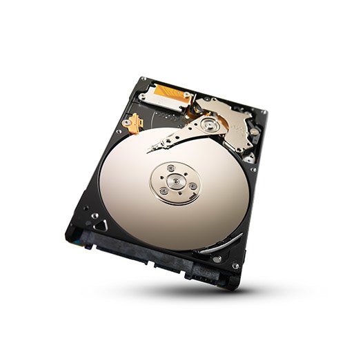 Disco HDD Interno SEAGATE ST500LT012 (500 GB - SATA - 5400 RPM) SEAGATE - Discos rígidos - 500 gb, sata, 5400 rpm