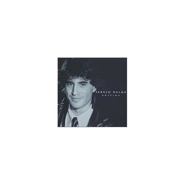 CD Sergio Dalma - Adivina (1CDs) (Música Clássica) POLYDOR - Música e gravações de som - sergio dalma, adivina, música clássica