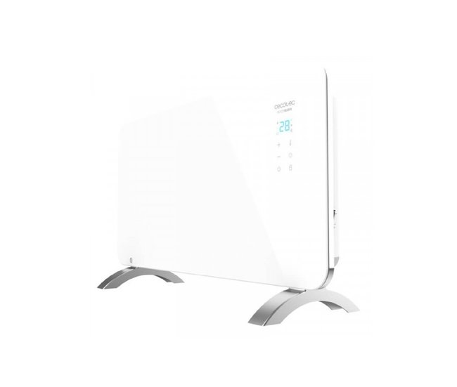 Convector CECOTEC Ready Warm 6700 Crystal Connection Cecotec - Aquecedores portáteis - convector, cecotec, ready warm, crystal connection