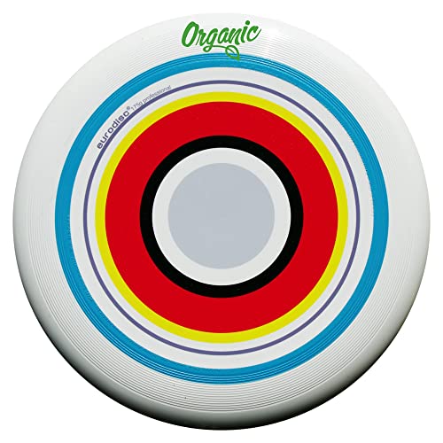 Disco de frisbee EURODISC (Recondicionado Como Novo) New Games - Frisbeesport - Brinquedos - frisbee, recondicionado, como novo