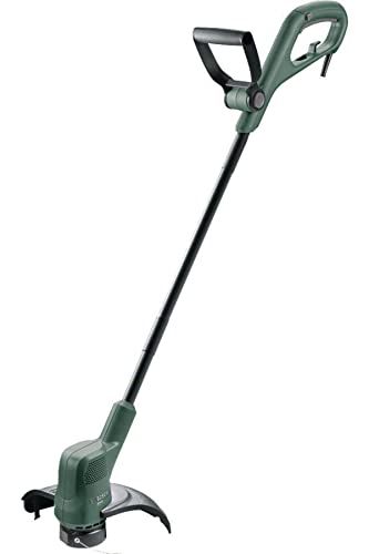 Roçadeira BOSCH Easy Grass Cut 23 (Autonomia: 60 min - 230 m2) Bosch - Ferramentas elétricas multifuncionais - autonomia 60 min, 230 m2, motor potente, cabeça de corte robusto