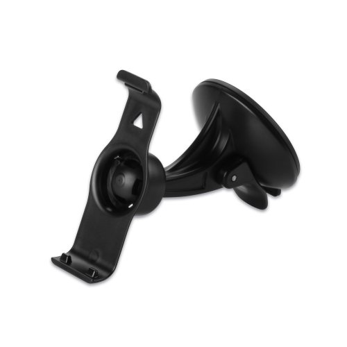 Suporte GARMIN VEHICLE SUCTION CUP MOUNT Garmin - Suportes para gps - suporte, ventosa, ajustável, navegação