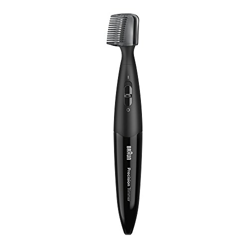 Aparador Multifunções BRAUN 5010 (Autonomia 60 min - Bateria) Braun - Barbear e cabelo - multifunções, autonomia 60 min, bateria