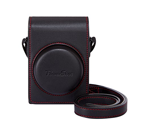Bolsa CANON Dcc-1880 para Máquina Fotográfica Canon - Bolsas e estojos para câmeras - canon, dcc-1880, máquina fotográfica