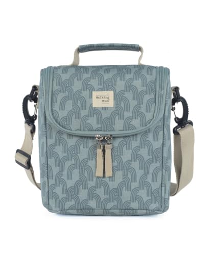 Saco de Dormir para Berço TUMULMUM Walking (Multicor) Pasito a Pasito - Porta-alimentos e bebidas - berço, multicor