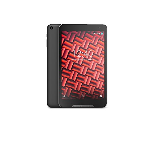 Tablet ENERGY SISTEM Max 3 (16 GB - RAM: 1 GB - Preto) Energy Sistem - Tablets - tablet, energy sistem max 3, 16 gb, ram 1 gb, preto