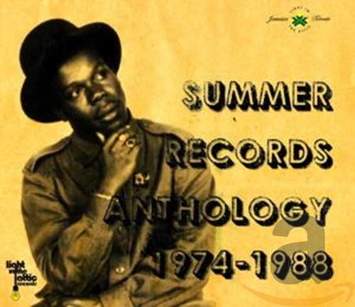 CD Anthology 1974-1988 +DVD (1 CDs) (Made In Germany) Light in the Attic Records - Música e gravações de som - cd anthology, dvd, made in germany