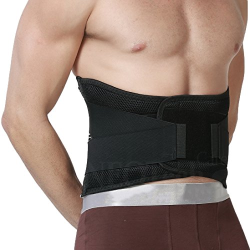 Proteção Lombar e Costas NEOTECH CARE 2 Bandas NEOtech Care - Suportes e talas - proteção lombar, costas, neotech care