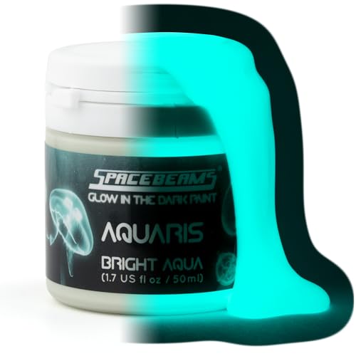 Pintura para Crianças SPACEBEAMS Aquaris 50 Ml PandoraStocks Ltd - Tinta, tinta de arte e esmalte - pintura, crianças, spacebeams, aquaris, 50 ml, brilhante