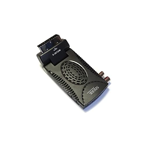 Adaptador de Cabo de Áudio SPARK TDT HD T2 DOKI - Áudio - hdmi, adaptador