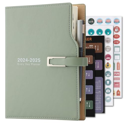 Agenda Escolar MUEBLES Y ACCESORIOS 2024-2025 A5 oupaibence - Acessórios de áudio - agenda, escolar, A5