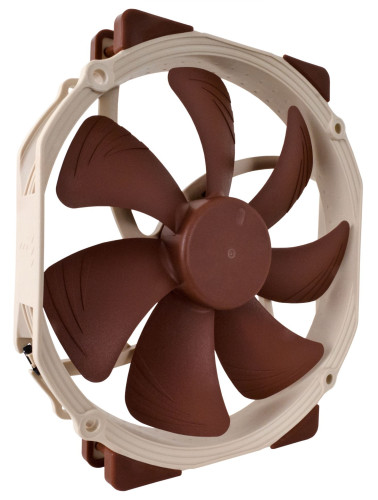 Ventoinha NOCTUA NF-A15 PWM (Composants PC) Noctua - Peças de refrigeração de sistema de computador - ventoinha, pwm, noctua