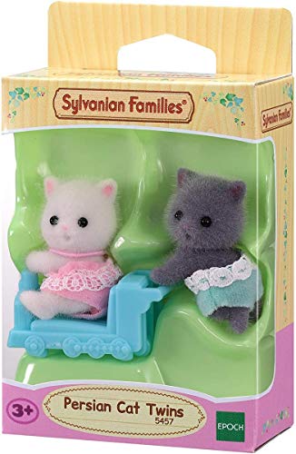 Boneca SYLVANIAN FAMILIES 5457 (Idade Mínima Recomendada: 3 anos) SYLVANIAN FAMILIES - Brinquedos - boneca, sylvanian families, 3 anos