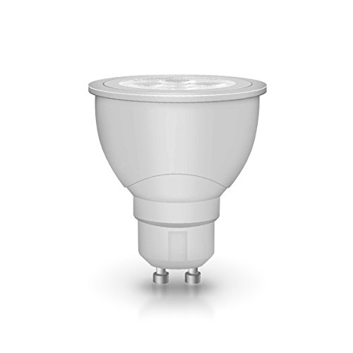 Lâmpada LED OSRAM PAR16 (5W - Casquilho: GU10 - Luz Branca) Osram - Lâmpadas - led, osram, par16, gu10, luz branca