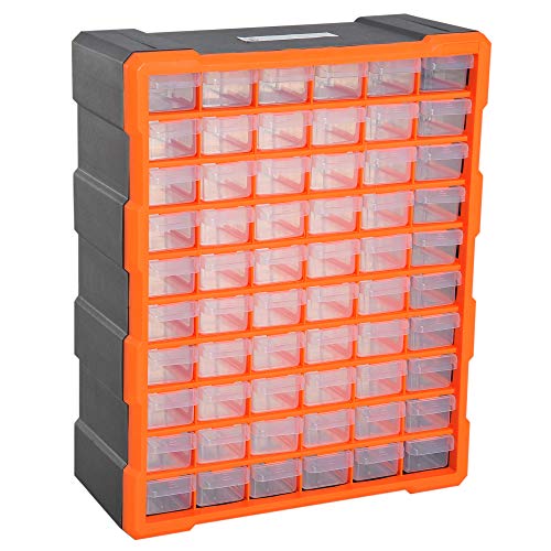 Gabinete para Ferramentas DURHAND 60 Gavetas DURHAND - Armários e baús de ferramentas - gavetas, ferramentas