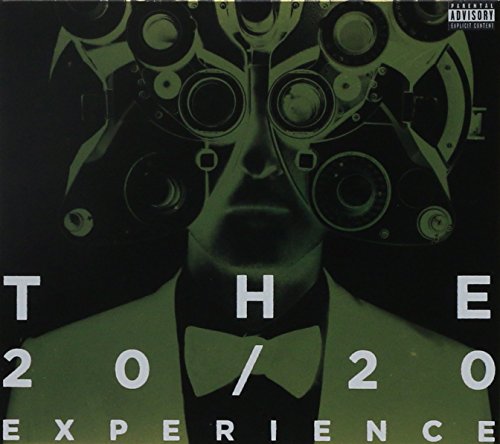 CD Ariana Grande - The 20/20 Experience (The Complete Experien) Sony Intl & Dance - Cds de música - cd, ariana grande, the 20/20 experience, complete experiencia