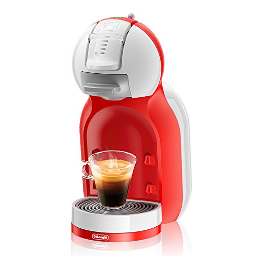 Máquina de Café DOLCE GUSTO Edg 305 Branco DELONGHI - Máquinas de café espresso - mãquina, café, dolce gusto, edg 305, branco