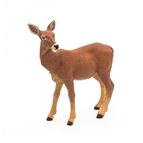 Figuras de Ação PAPO Plástico - Castanho - 14,5 cm Papo - Obras de arte - castanho, plástico, 3 anos, menino