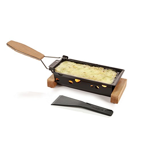 Prato de Cozinha BOSKA 852042 (Aço Inoxidável - 20x9.5x5.5cm) BOSKA - Torradeiras e grelhadores - aço inoxidável, 20x9.5x5.5cm