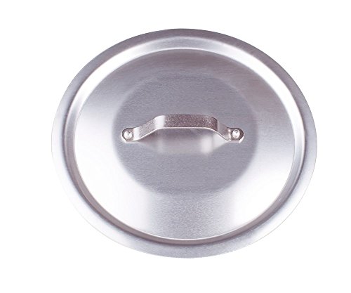 Tampa para Panela de Pressão AGNELLI ALMA12924 Pentole Agnelli - Tampas para panelas e frigideiras - alumínio, 2,4 cm