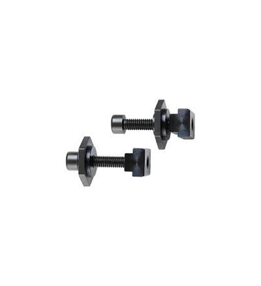 Conjunto de fixação para berbequim PROXXON 20394 PROXXON - Acessórios para brocas e parafusadeiras - fixação, berbequim, parafusos, trilho de ranhura