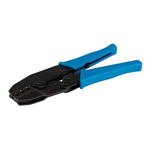 Silverline Pl55 Aparafusadora Com Chave De Fenda 220 Mm Silverline - Ferramentas para fios e cabos - 220 mm, aço temperado, bloqueio, isoladores