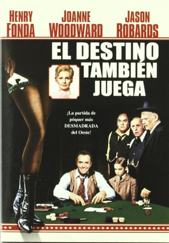 DVD A Big Hand For The Little Lady (Edição em Espanhol) DVDSTORESPAIN - Dvds e vídeos - dvd, a big hand for the little lady, edição em espanhol
