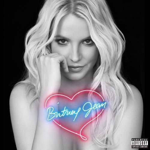 CD Britney Spears - Britney Jean (Deluxe Edition) Rca Records Label - Cds de música - britney spears, deluxe edition
