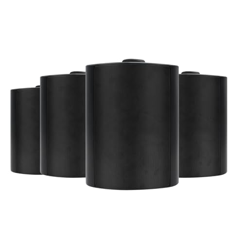 Coluna Portátil HERDIO HPA-5.25BT (Preto - 600 W) Herdio - Alto-falantes - portátil, 600 W, preto