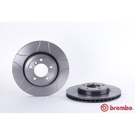 Conjunto de Parafusos para Travão Brembo 08952.75 BREMBO - Sistema de freios de veículos motorizados - brembo, travão, conjunto