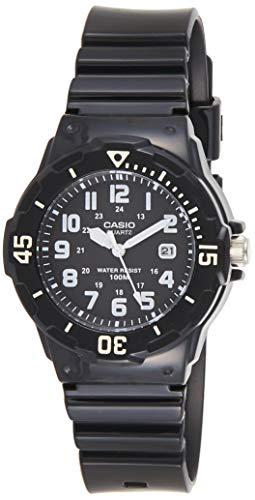 Relógio CASIO Edifice Lrw-200H-1Aevf (Preto) Casio - Relógios - preto, casio, edifice