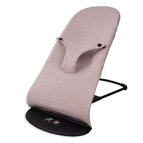 Lençol de Cama para Berço BABYBJÖRN (Algodão) Creaciones Infantiles Babyline - Brinquedos para bebês e equipamentos de atividades - algodão, branco