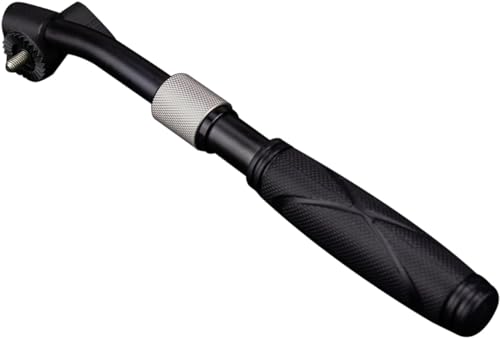 Cabeça de Máquina de Barbear CAYER PB02 (Recondicionado Como Novo) Cayer - Punhos de tripé - recondicionado, como novo, 40,5 cm