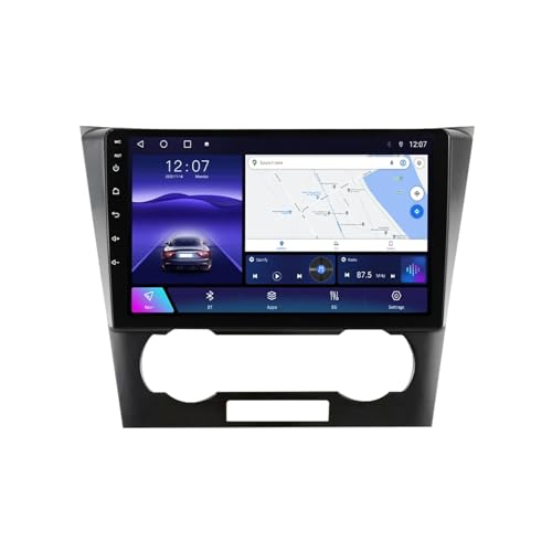 Autorrádio GOHEXA Android 12.0 Radio Coche 2 DIN 9 Pulgadas Pantalla Táctil para Chevrolet Epica 1 2006-2012 GOHEXA - Ferramentas de medição e sensores - android, 2 din, 9 polegadas, pantalla tátil