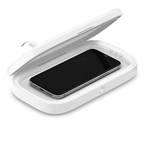 Belkin Boost Charge Wireless Pad 15W Branco Belkin - Adaptadores de energia e carregadores - wireless, 15W, branco