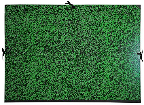 Tábua de Desenho EXACOMPTA Annonay Verde (61x76cm) EXACOMPTA - Pastas de arquivo - madeira, MDF, verde, resistente