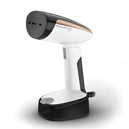 Escova de vapor ROWENTA Access Steam Pocket (Aspiração e limpeza) Rowenta - Removedores de rugas - escova, vapor, aspiração, limpeza