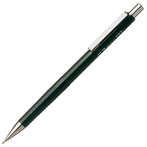 Esferográfica SAKURA XS-127 Preto e Cinzento Sakura - Lápis - preto, cinzento, plástico, ergonômico