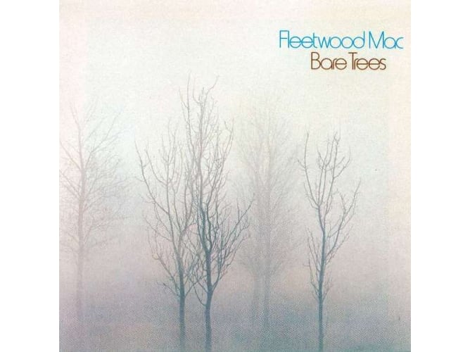 Fleetwood Mac - Bare Trees (Vinil LP) WARNER BROS - Cds de música - Fleetwood Mac, Bare Trees, vinil, LP