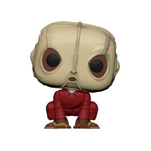 Figura FUNKO POP! Disney: Pluto W/ Mask Funko - Bonecos de ação e brinquedo - figura, funko pop, disney, pluto, máscara