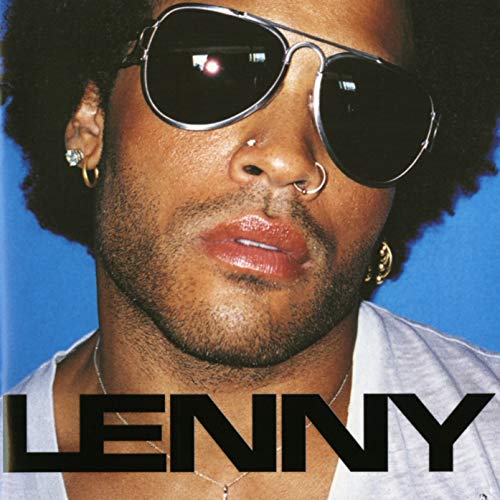 CD Leny - Lenny (1 CDs) (Música) Universal Music - Cds de música - cd, leny, música