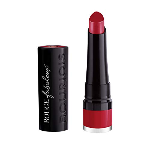 Bourjois Rouge Fabuleux Batom 012 Beauty And The Red Bourjois - Maquiagem labial - vermelho, -20 a 60ºC, -40 a 100ºC, 10-2000 Hz